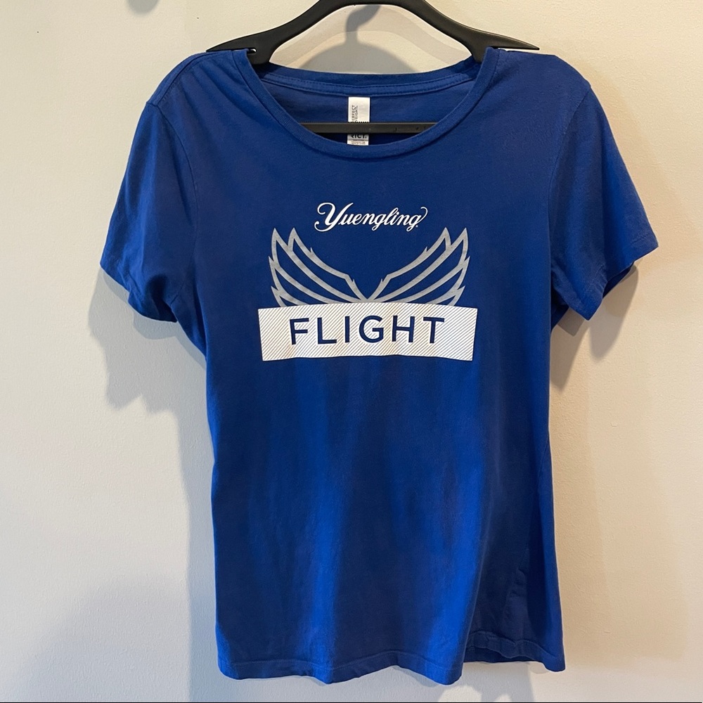 Yuengling Flight shirt